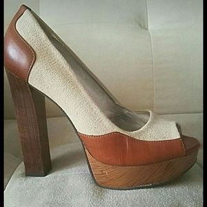 Gianni Bini Size 6.5B